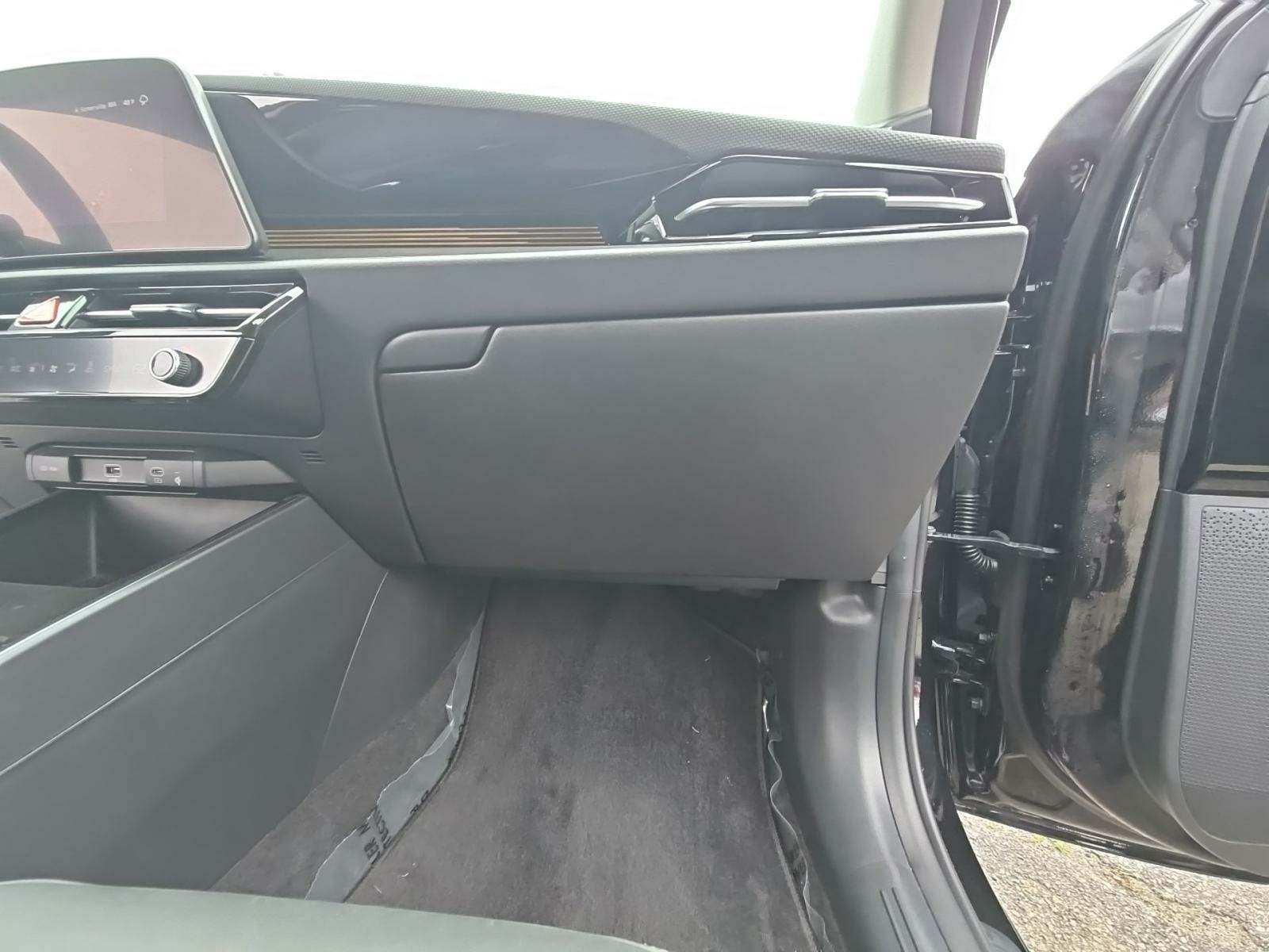 2024 Kia Niro EV Wind FWD