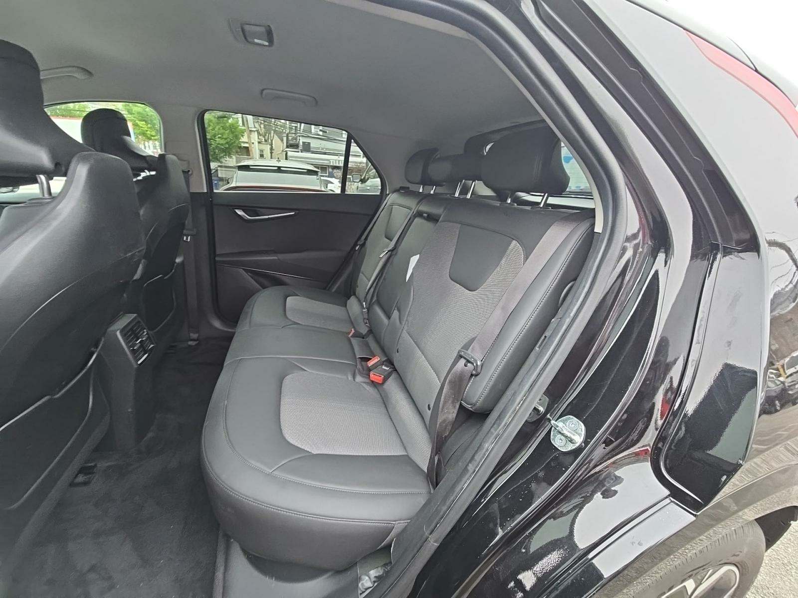 2024 Kia Niro EV Wind FWD