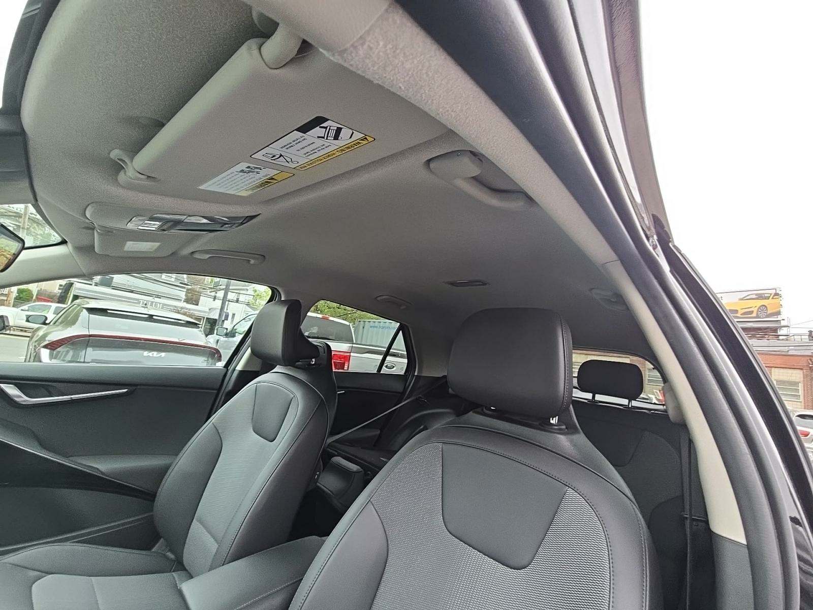 2024 Kia Niro EV Wind FWD