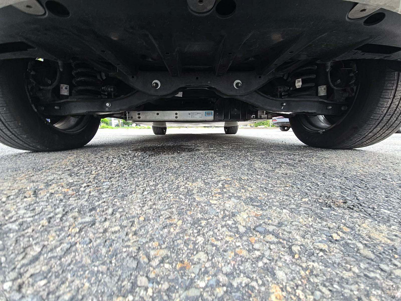 2024 Kia Niro EV Wind FWD