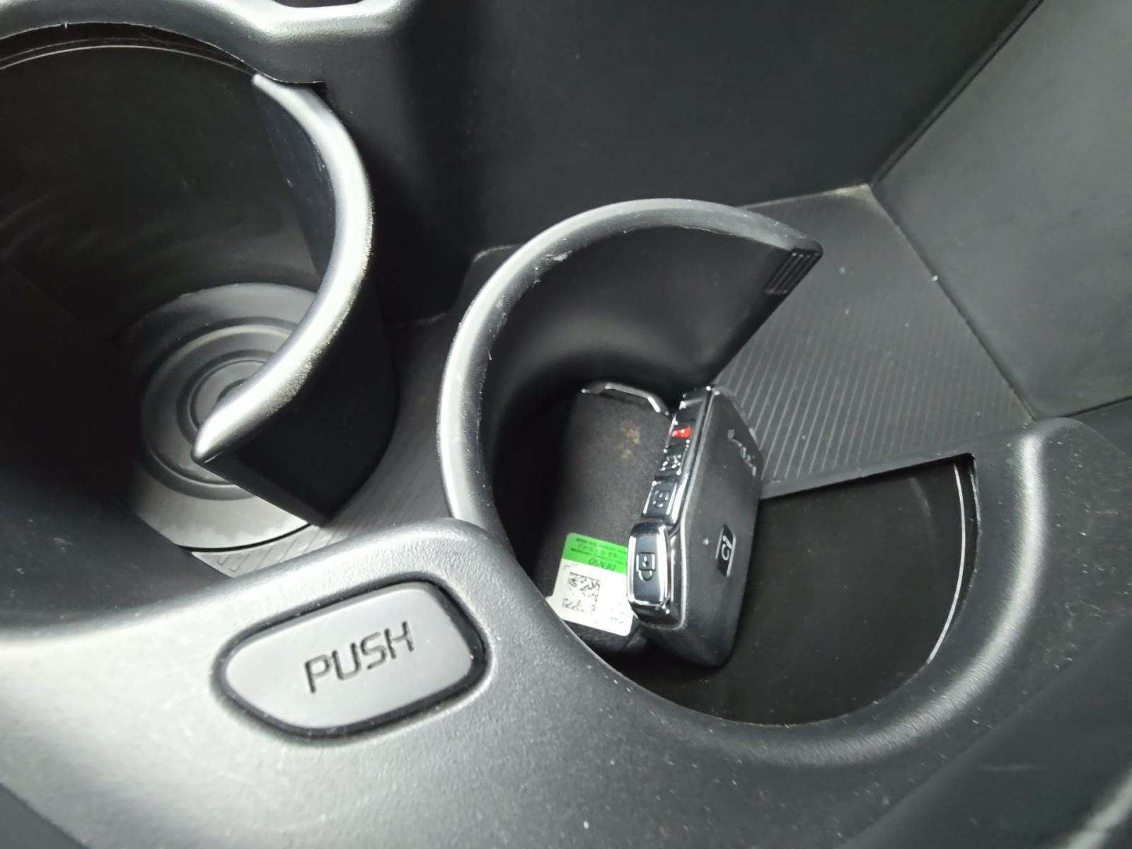 2024 Kia Niro EV Wind FWD