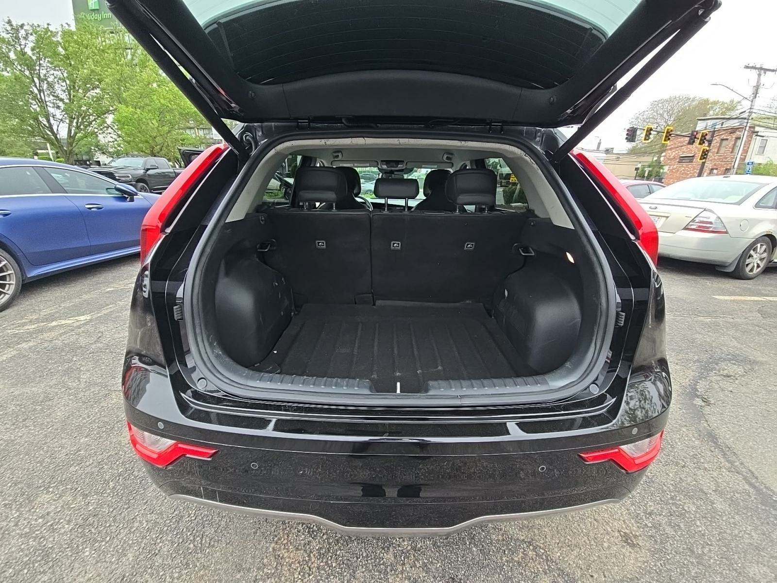 2024 Kia Niro EV Wind FWD