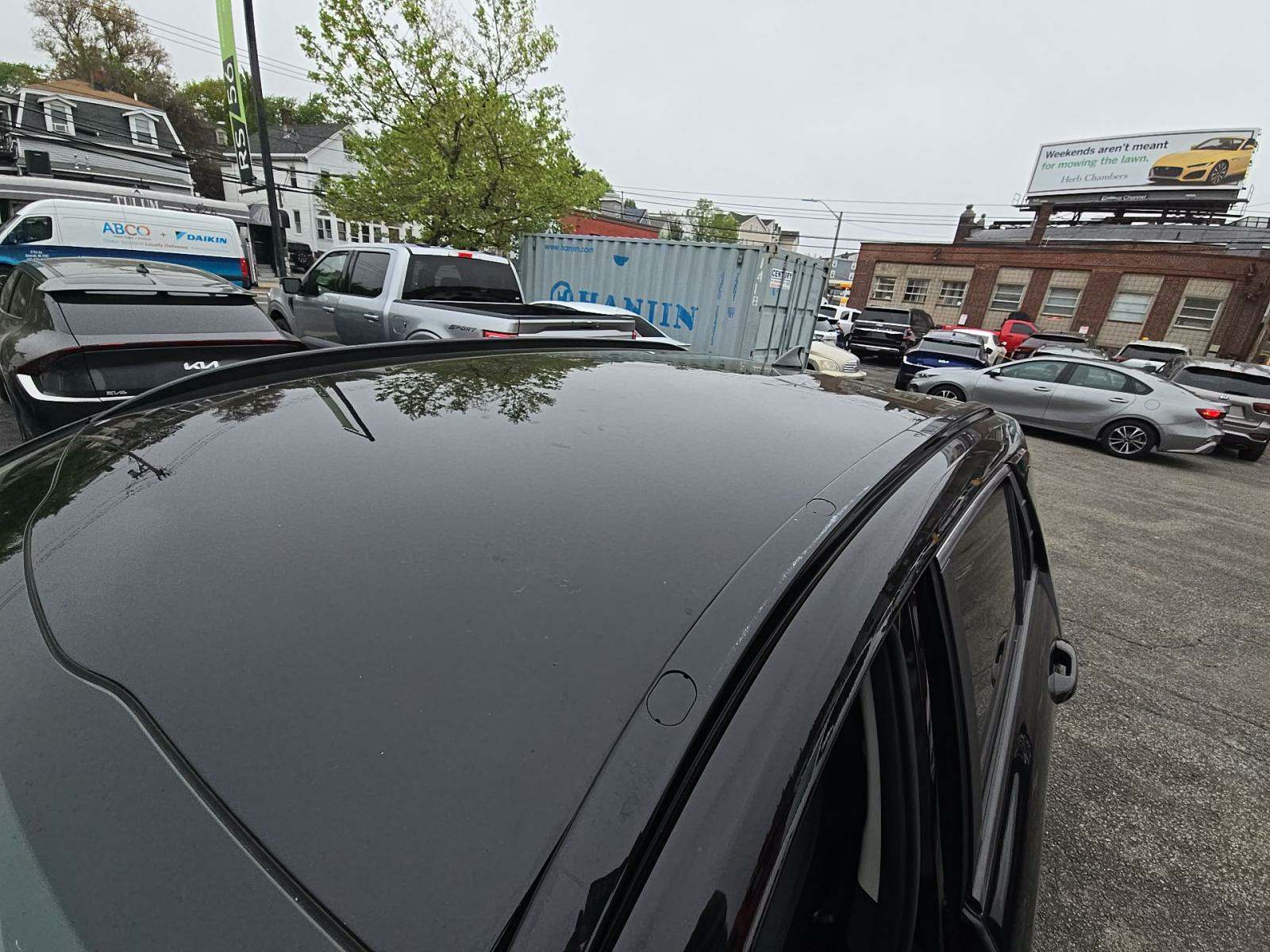 2024 Kia Niro EV Wind FWD