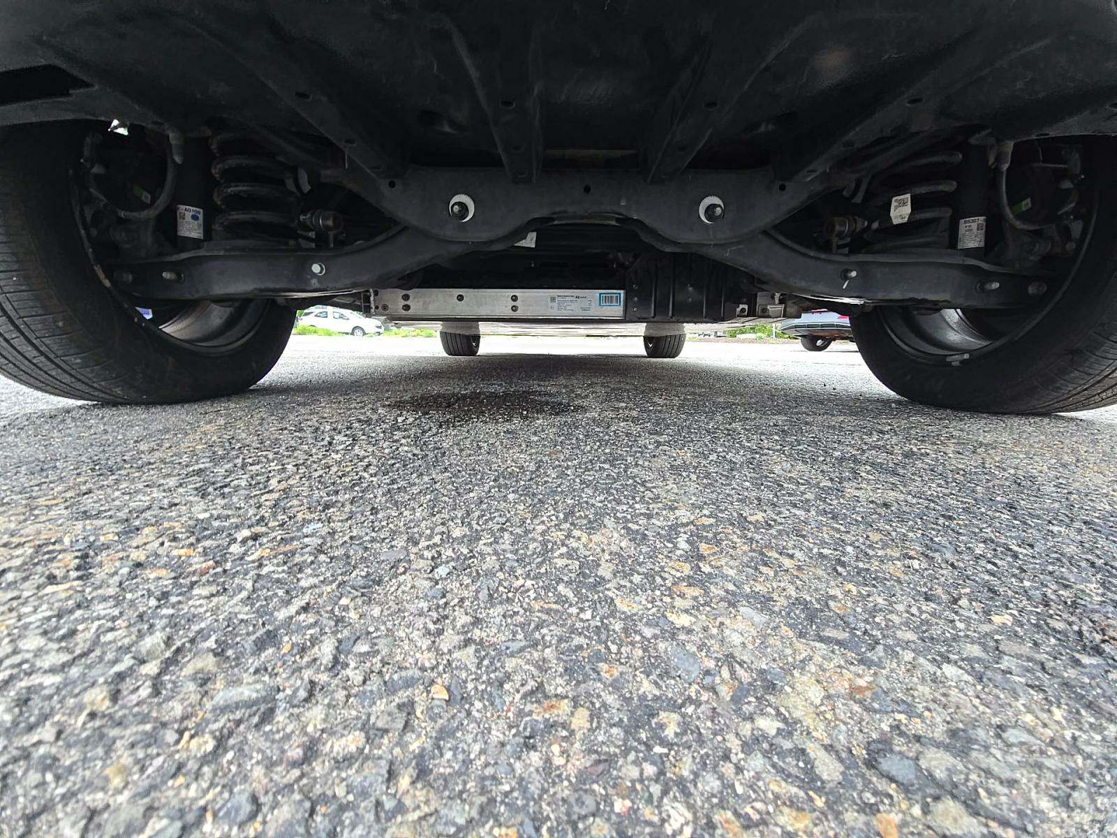 2024 Kia Niro EV Wind FWD