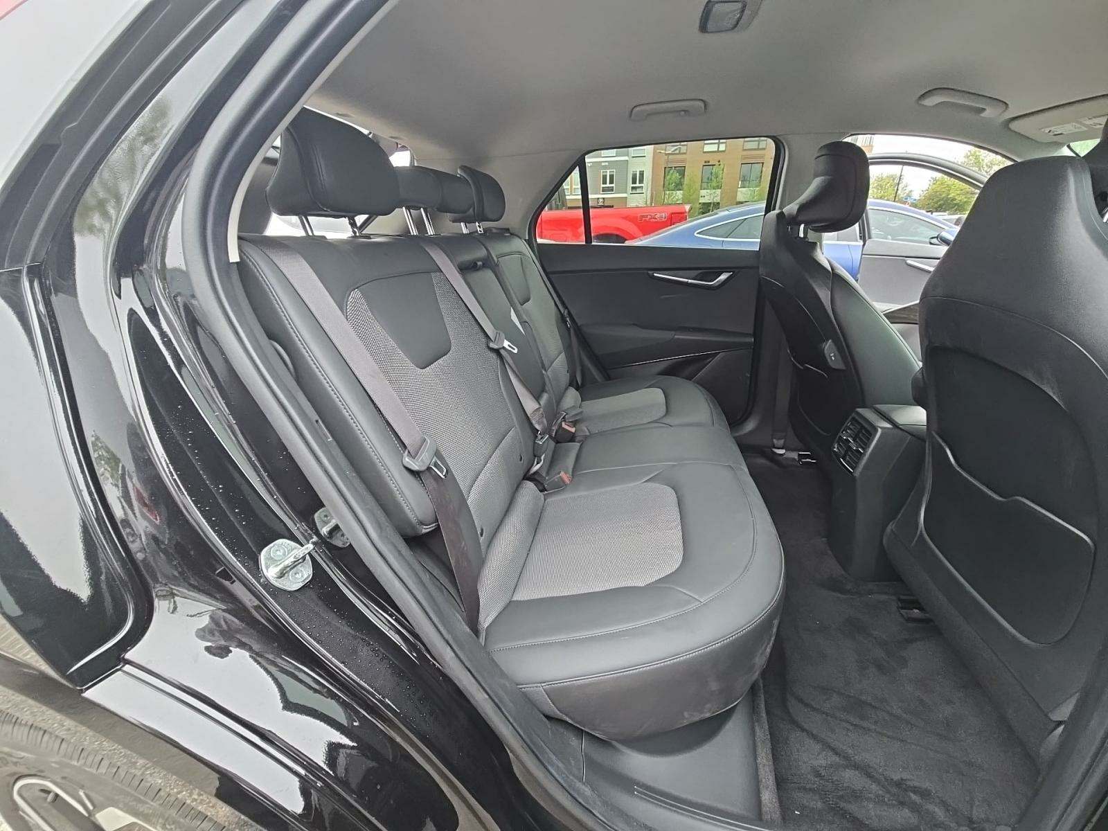 2024 Kia Niro EV Wind FWD