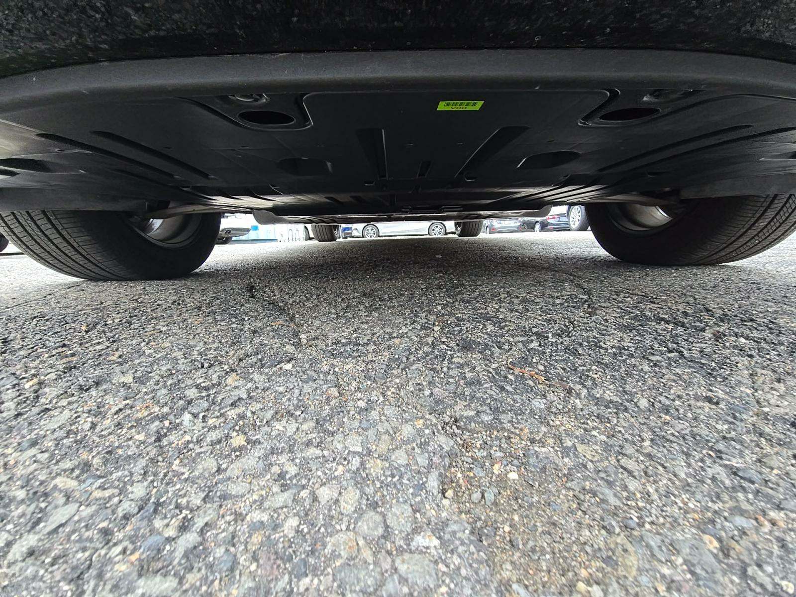 2024 Kia Niro EV Wind FWD