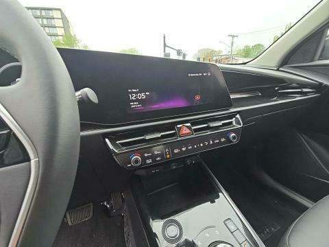 2024 Kia Niro EV Wind FWD