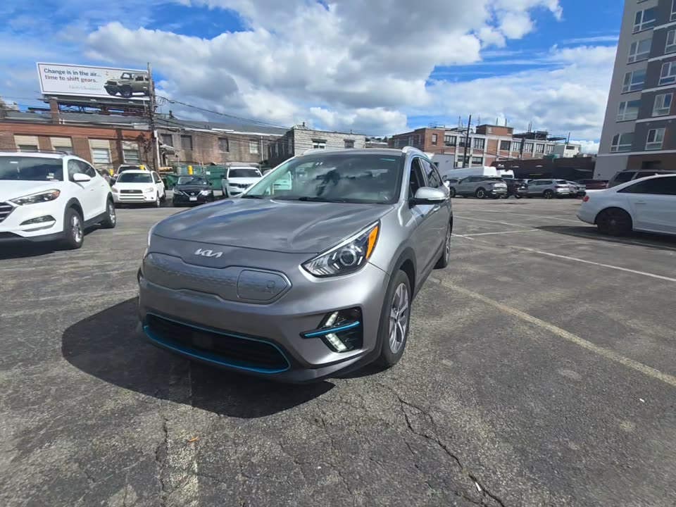 2022 Kia Niro EV S FWD