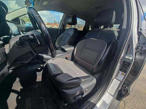 2022 Kia Niro EV S FWD