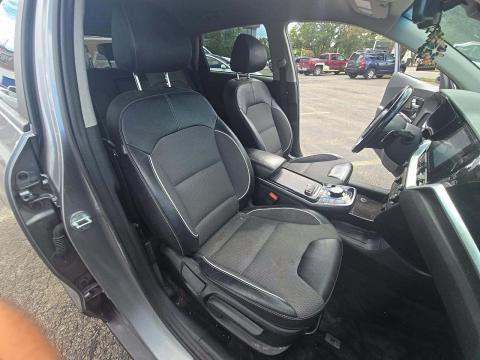 2022 Kia Niro EV S FWD