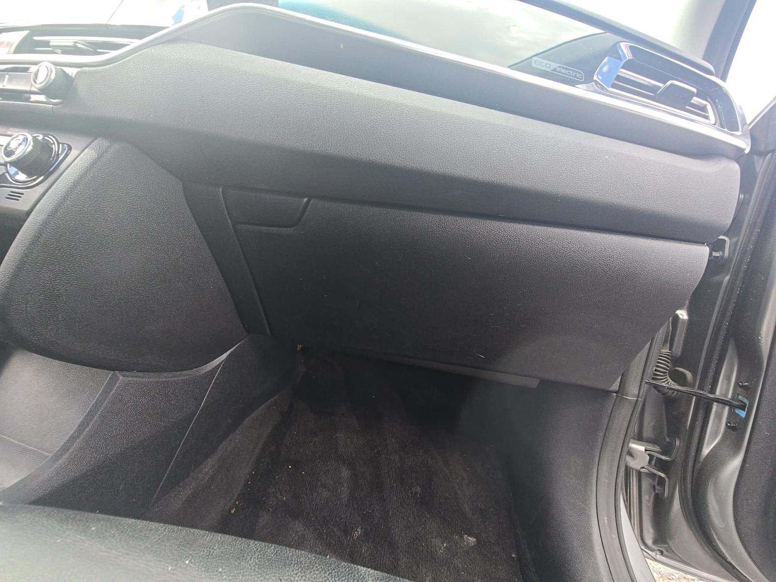 2022 Kia Niro EV S FWD