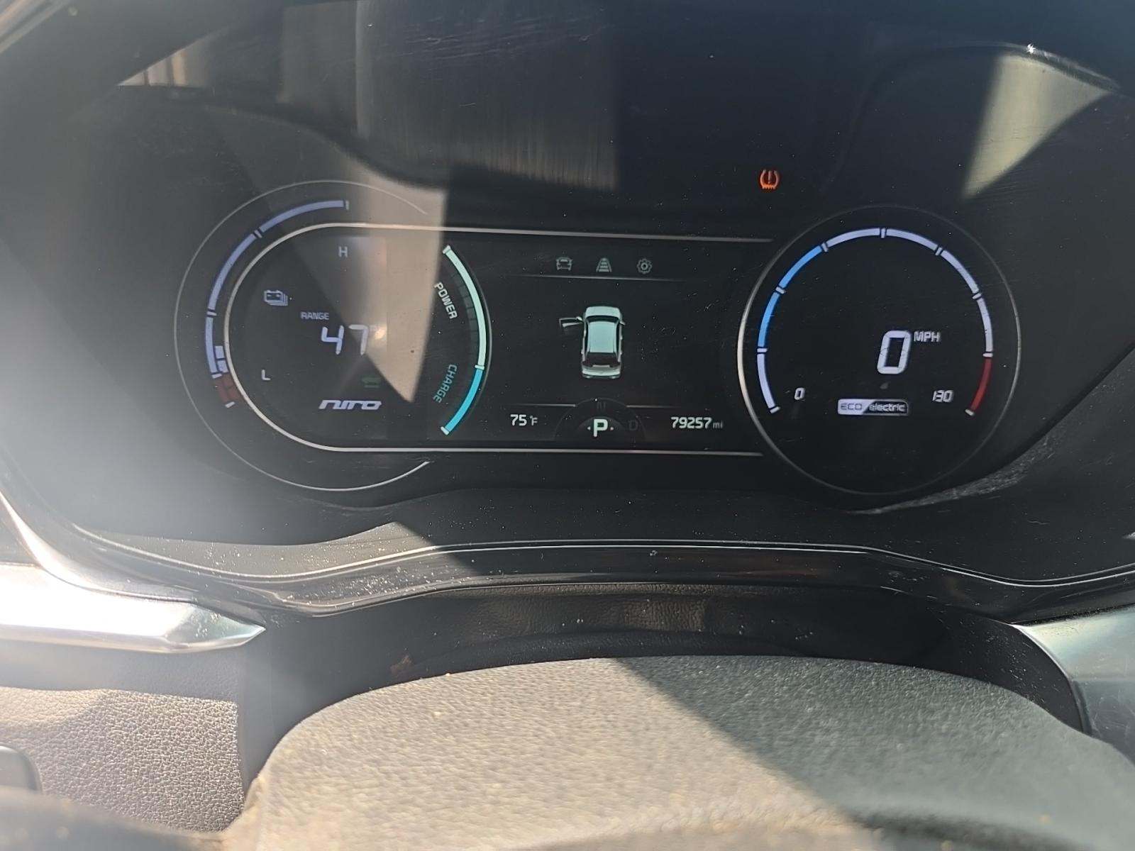 2022 Kia Niro EV S FWD
