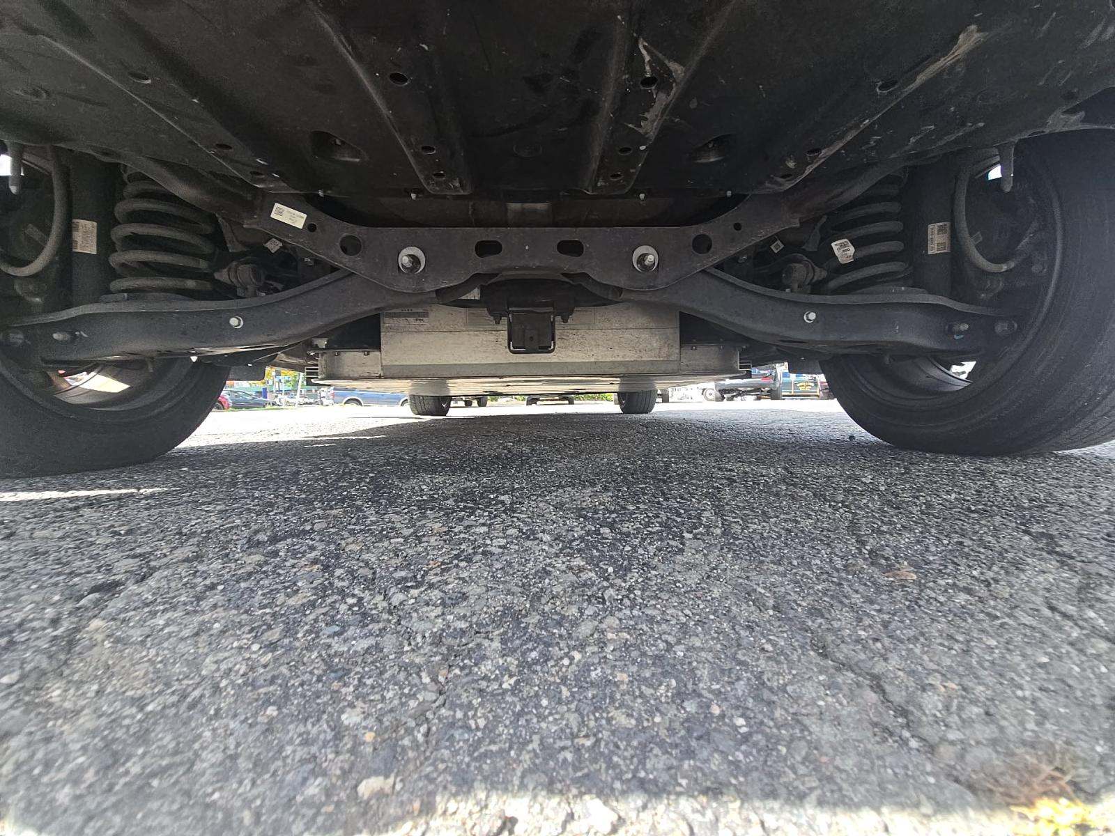 2022 Kia Niro EV S FWD