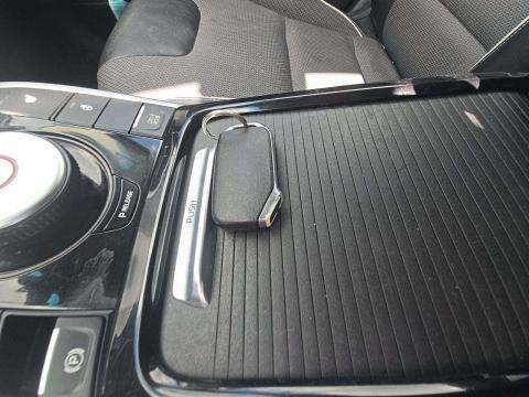 2022 Kia Niro EV S FWD