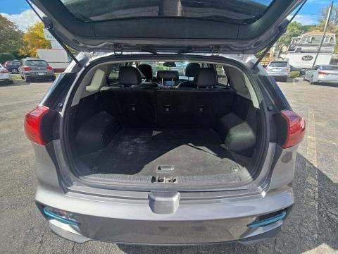 2022 Kia Niro EV S FWD