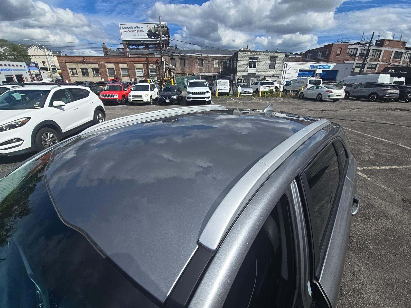 2022 Kia Niro EV S FWD