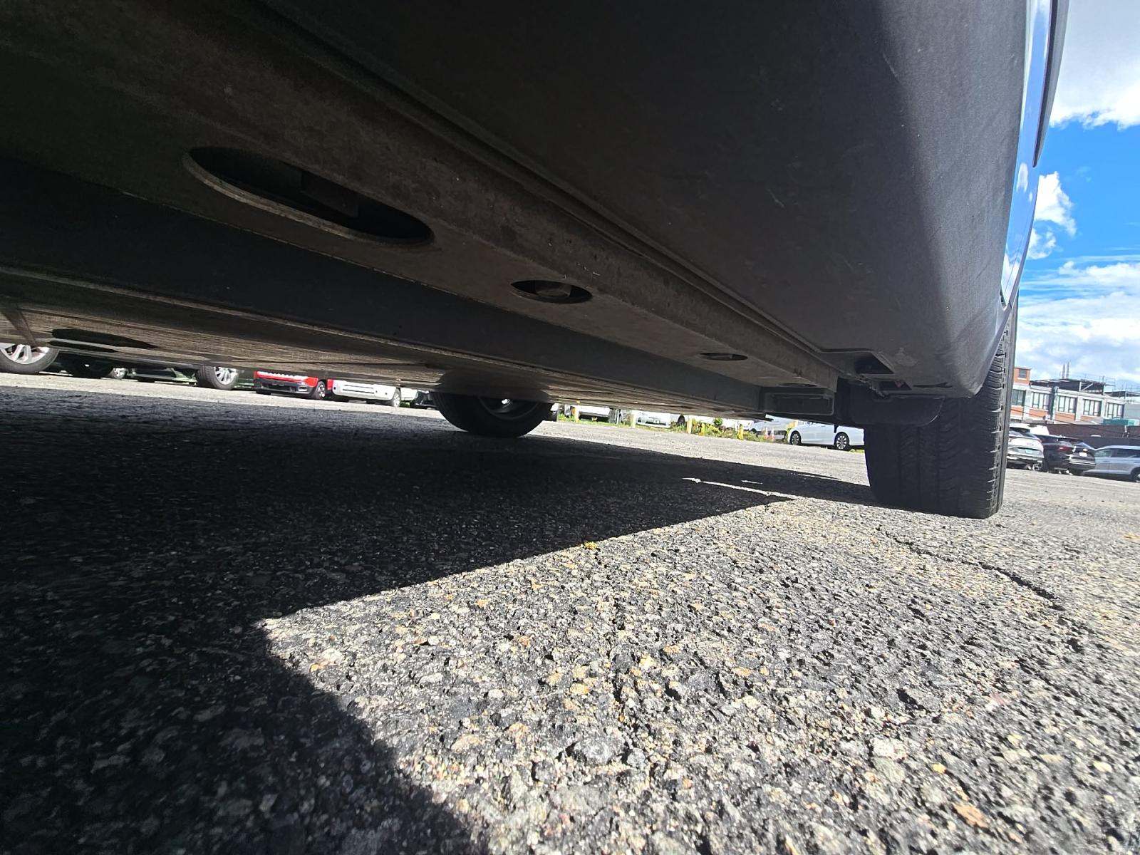 2022 Kia Niro EV S FWD