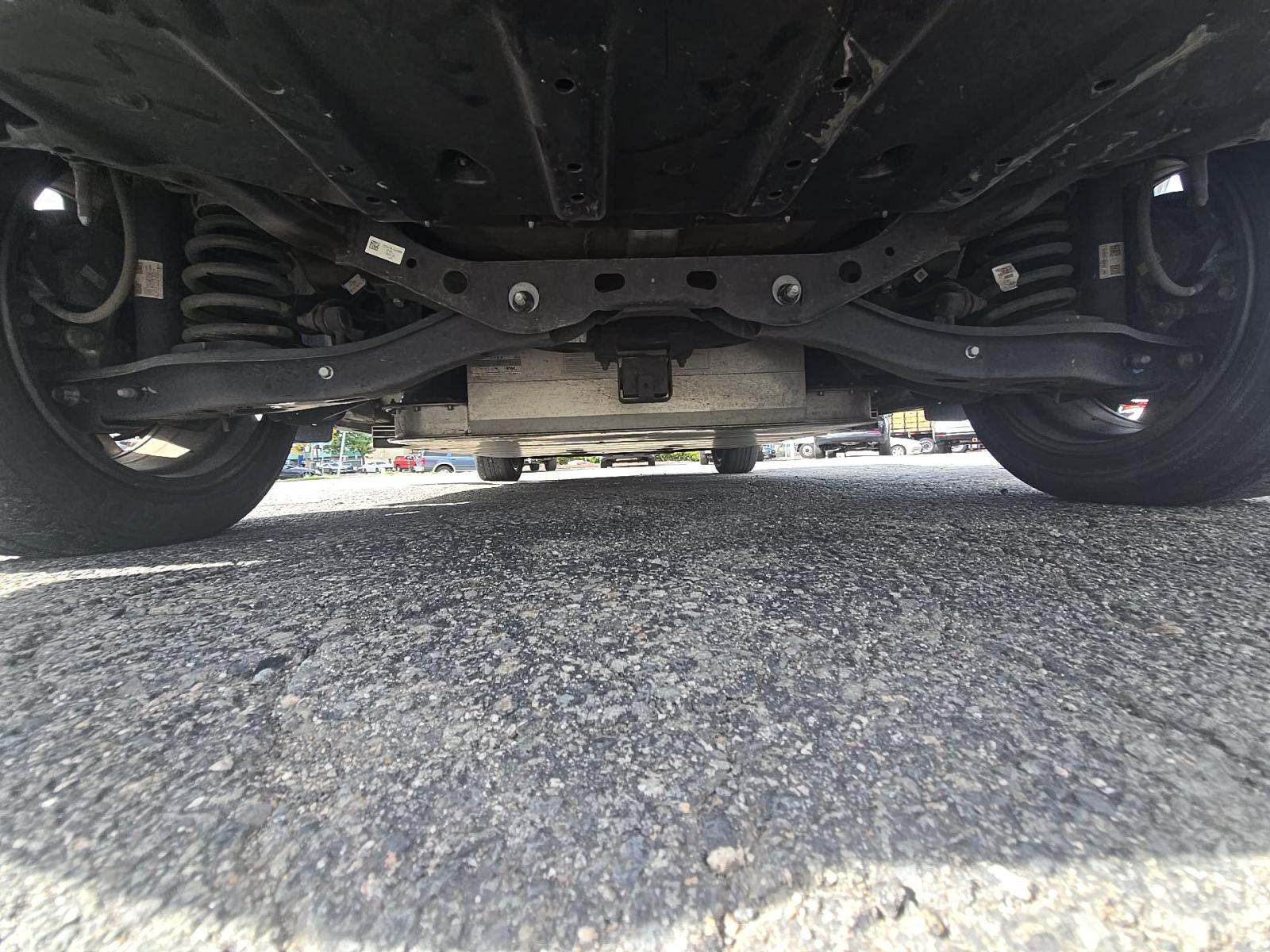 2022 Kia Niro EV S FWD