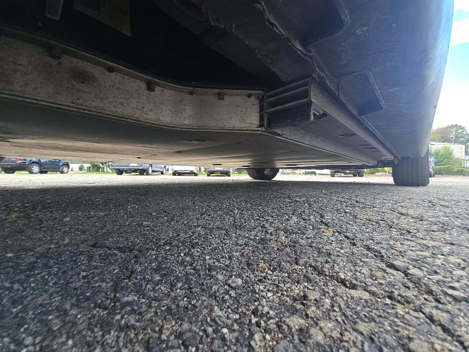 2022 Kia Niro EV S FWD