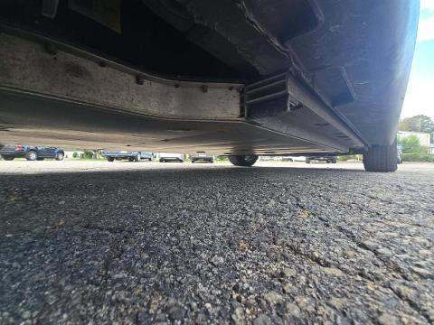 2022 Kia Niro EV S FWD