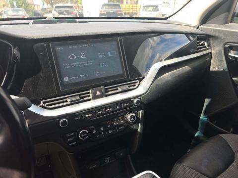 2022 Kia Niro EV S FWD