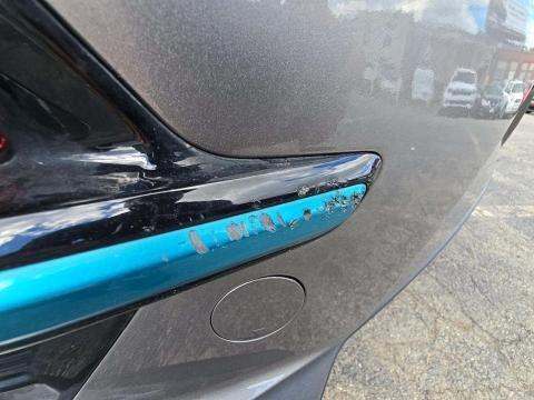 2022 Kia Niro EV S FWD