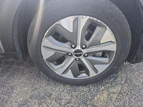 2022 Kia Niro EV S FWD