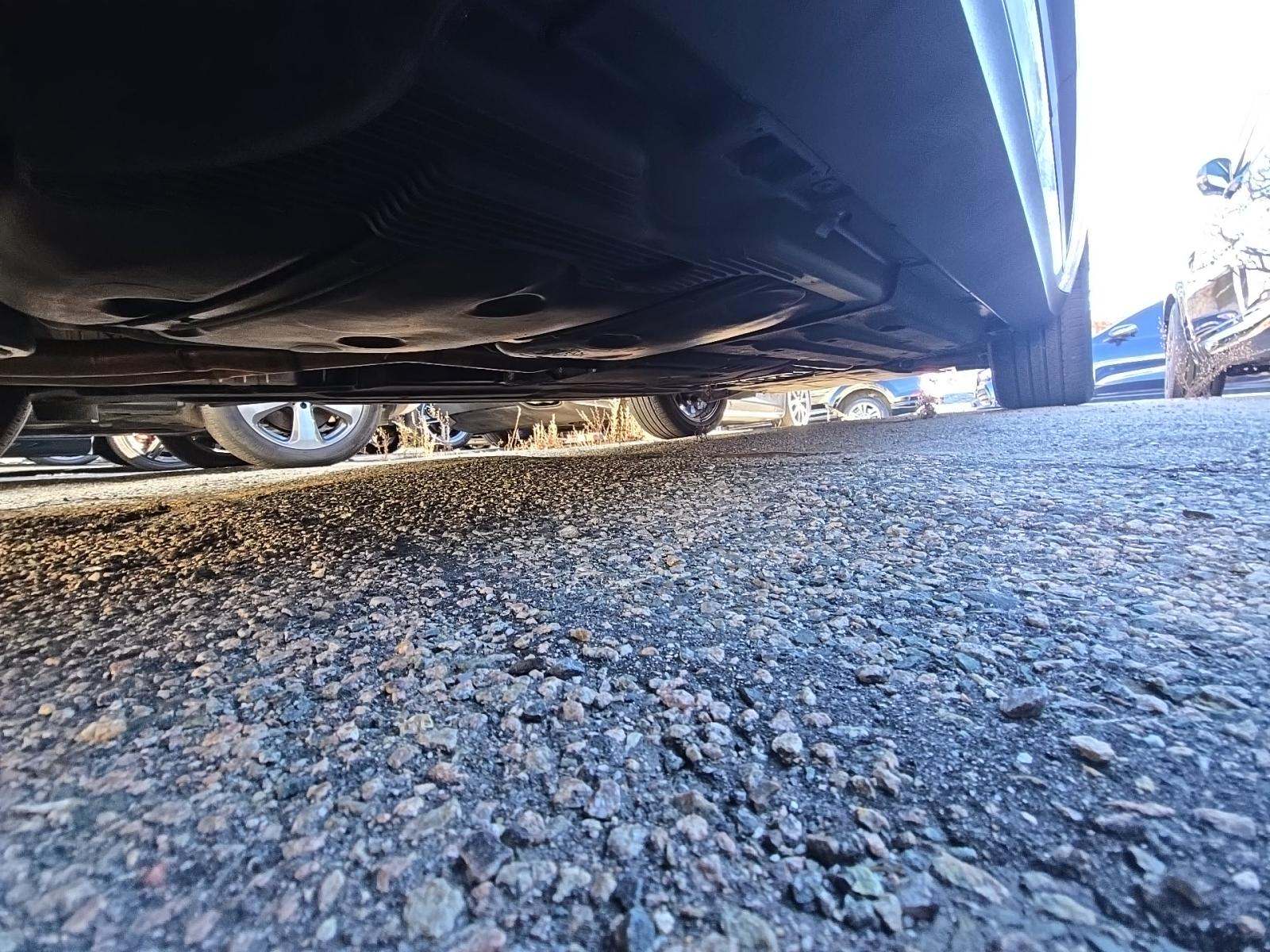 2022 Porsche Macan Base AWD