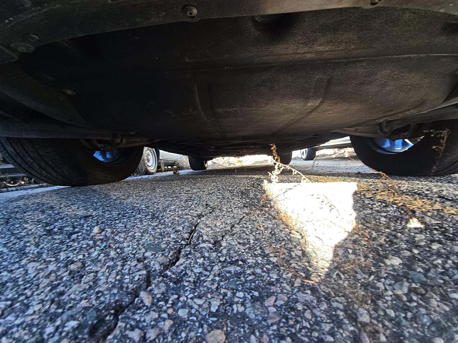 2022 Porsche Macan Base AWD