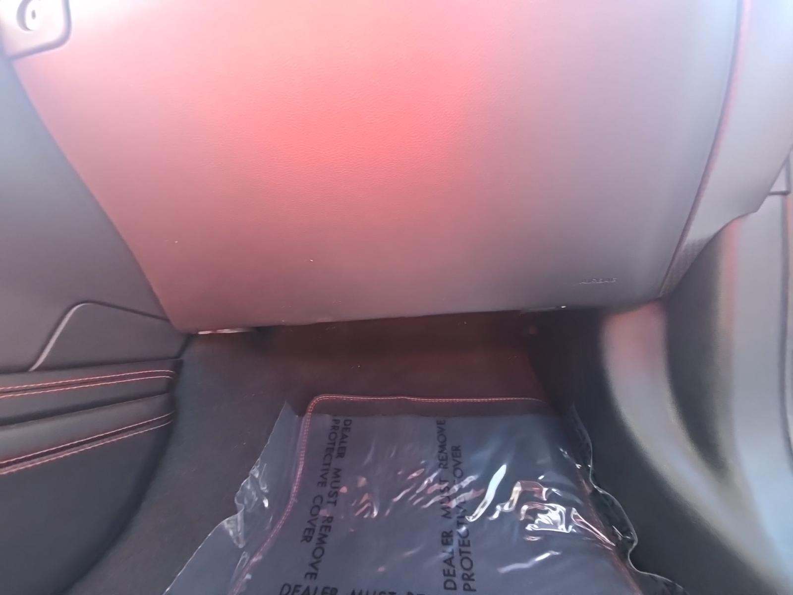 2022 Ford Mustang GT Premium RWD