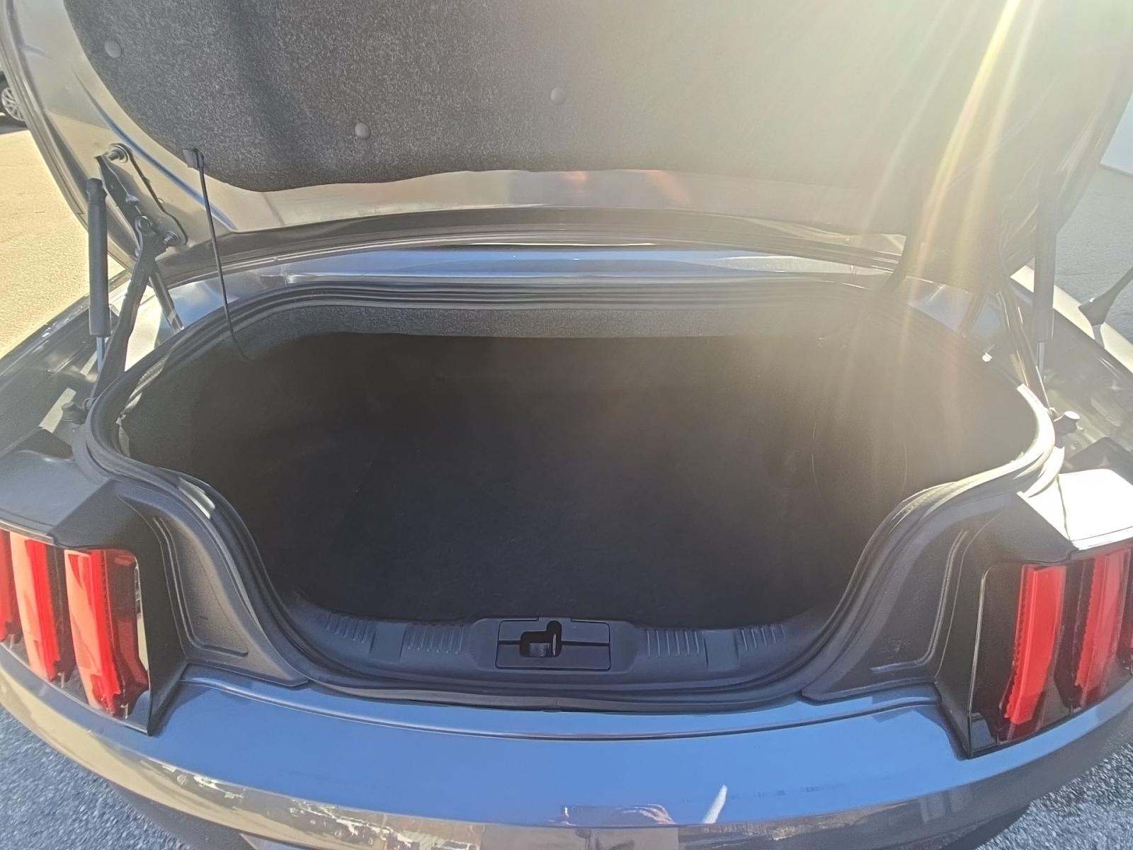 2022 Ford Mustang GT Premium RWD