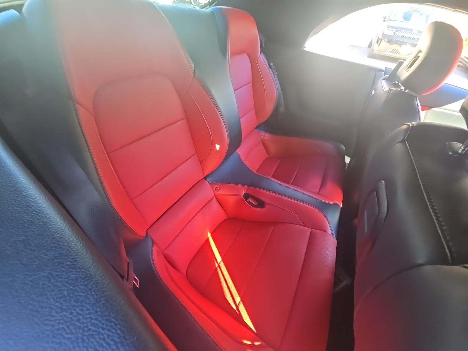 2022 Ford Mustang GT Premium RWD