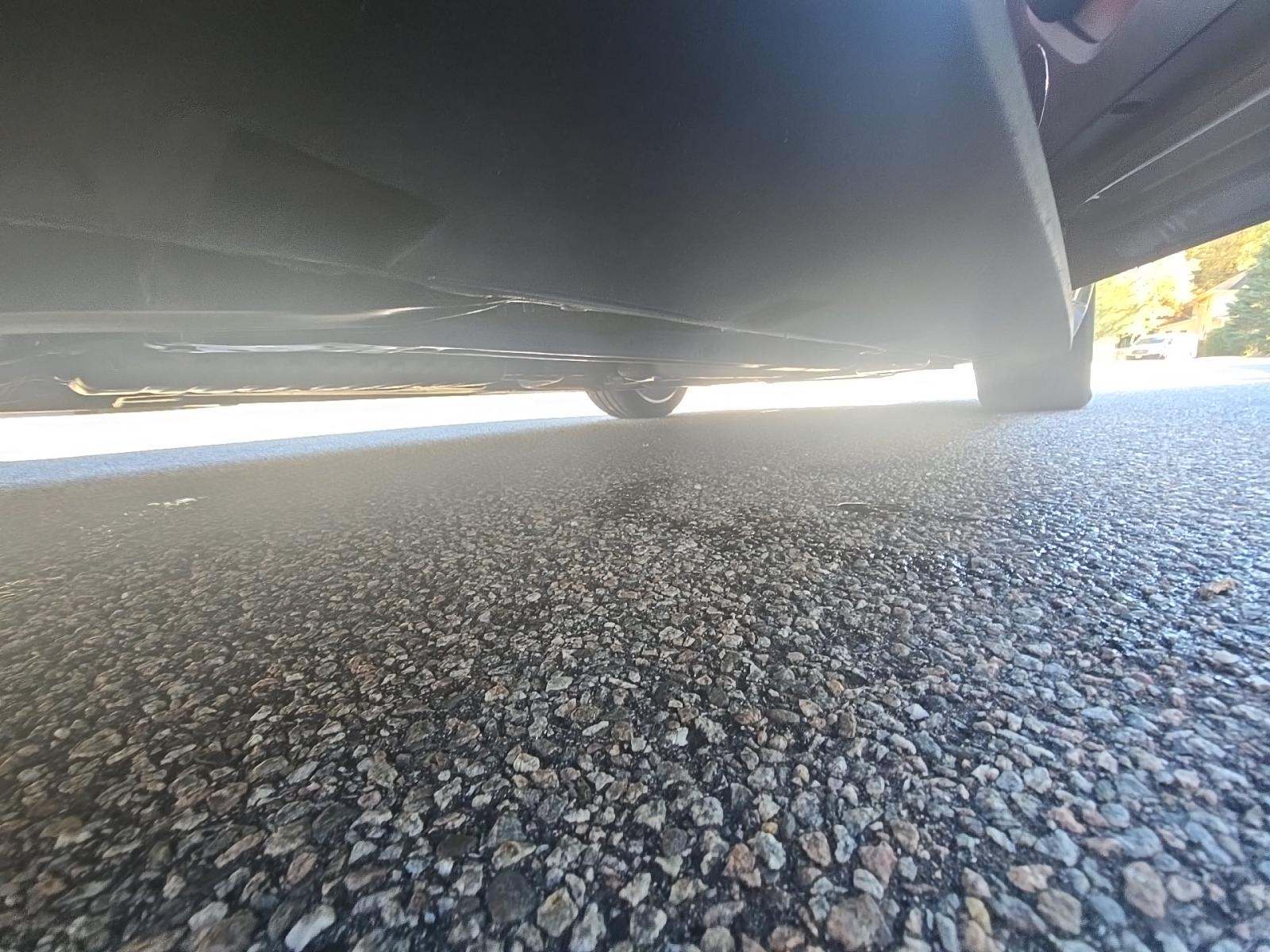 2022 Ford Mustang GT Premium RWD