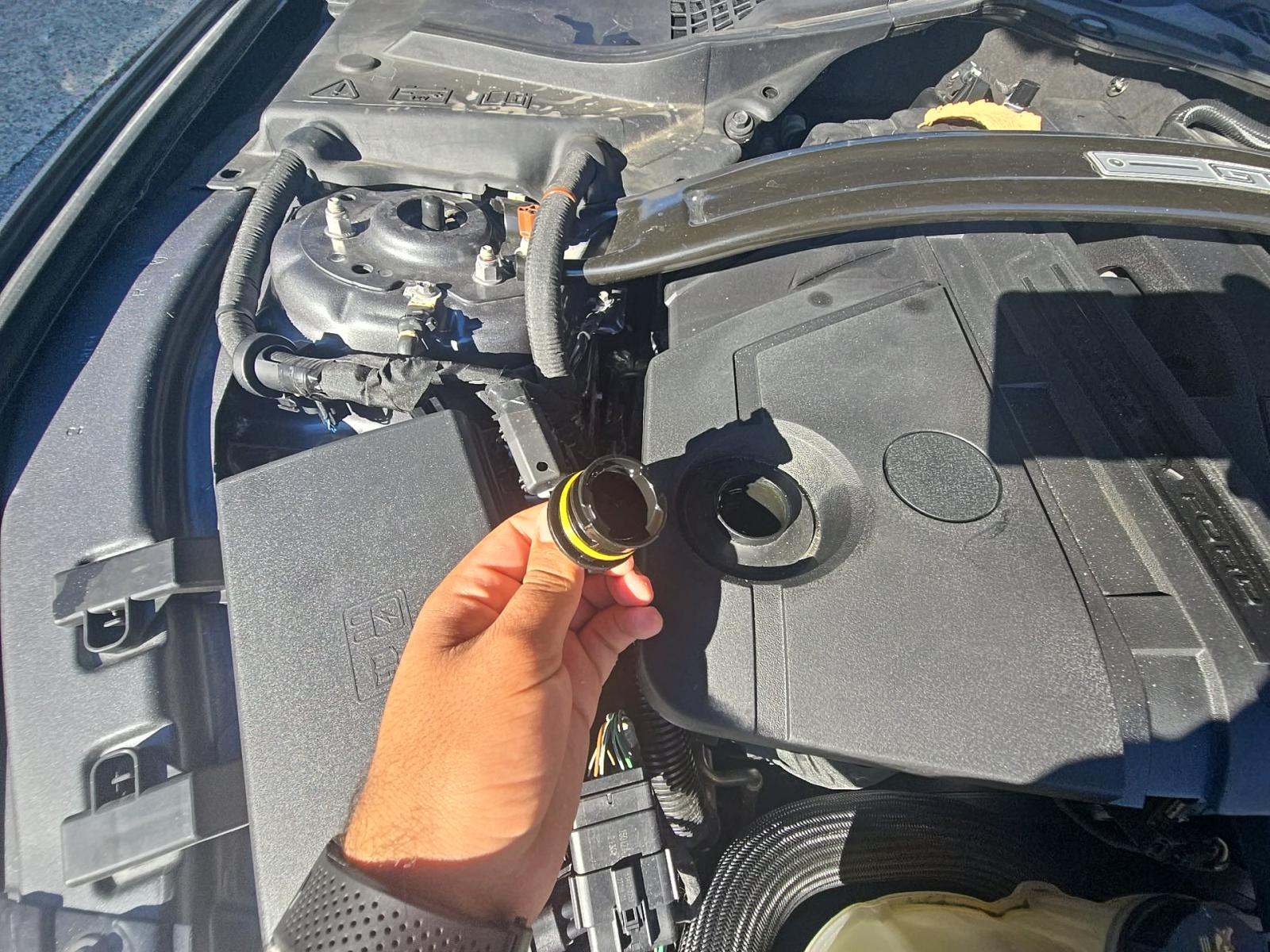 2022 Ford Mustang GT Premium RWD