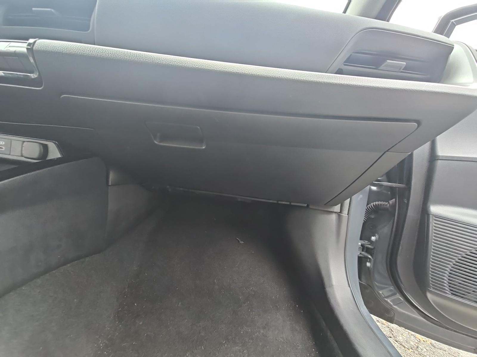 2024 Toyota Prius LE FWD