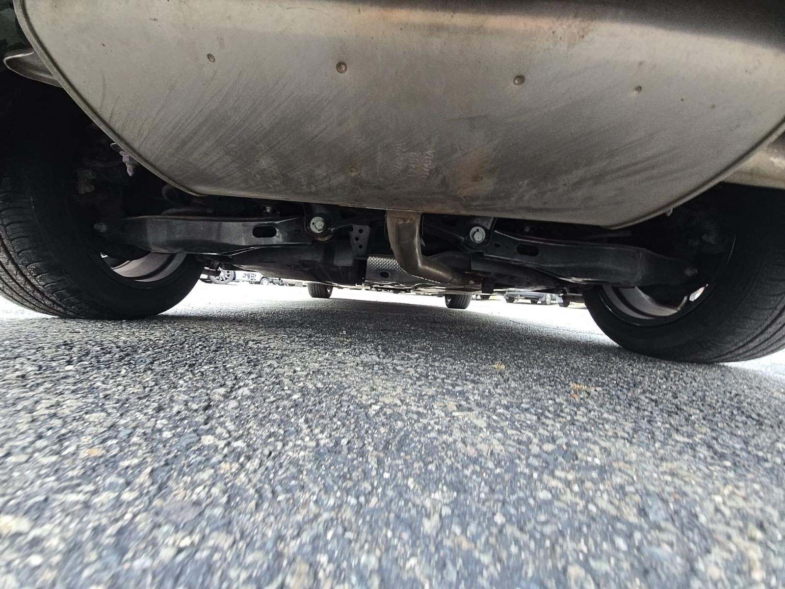 2024 Toyota Prius LE FWD