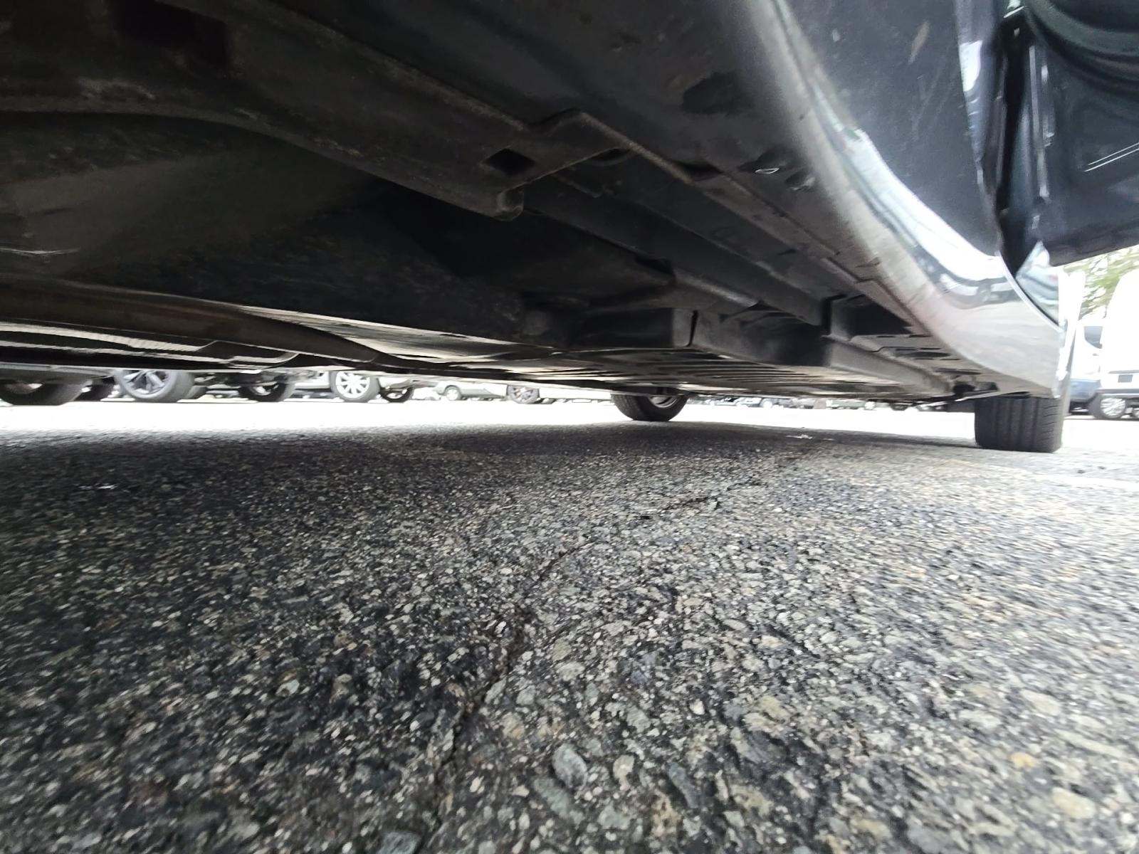 2024 Toyota Prius LE FWD