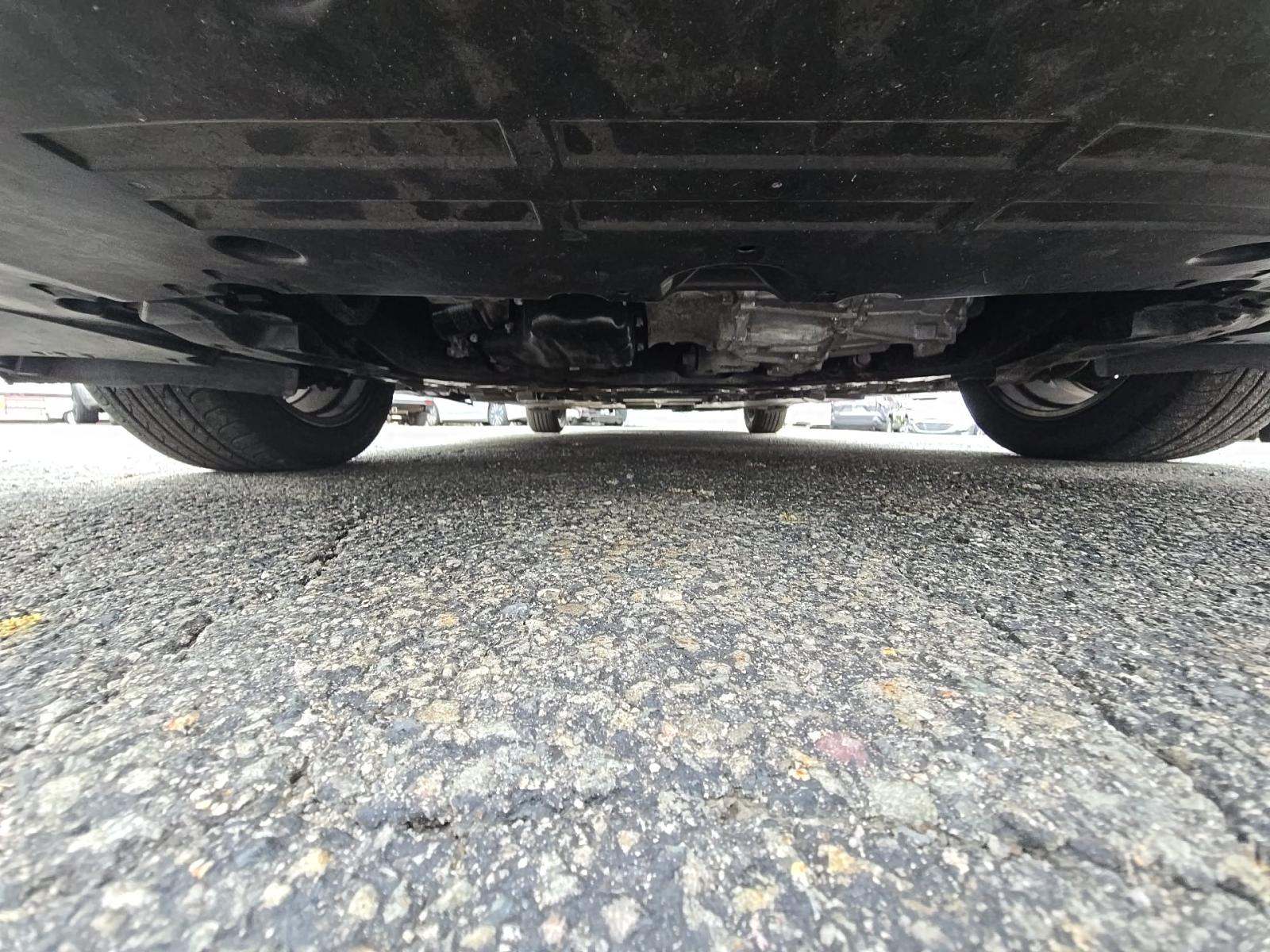 2024 Toyota Prius LE FWD