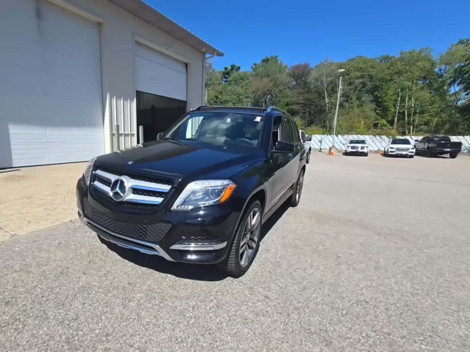 2014 Mercedes-Benz E 63 AMG 4MATIC Wagon
