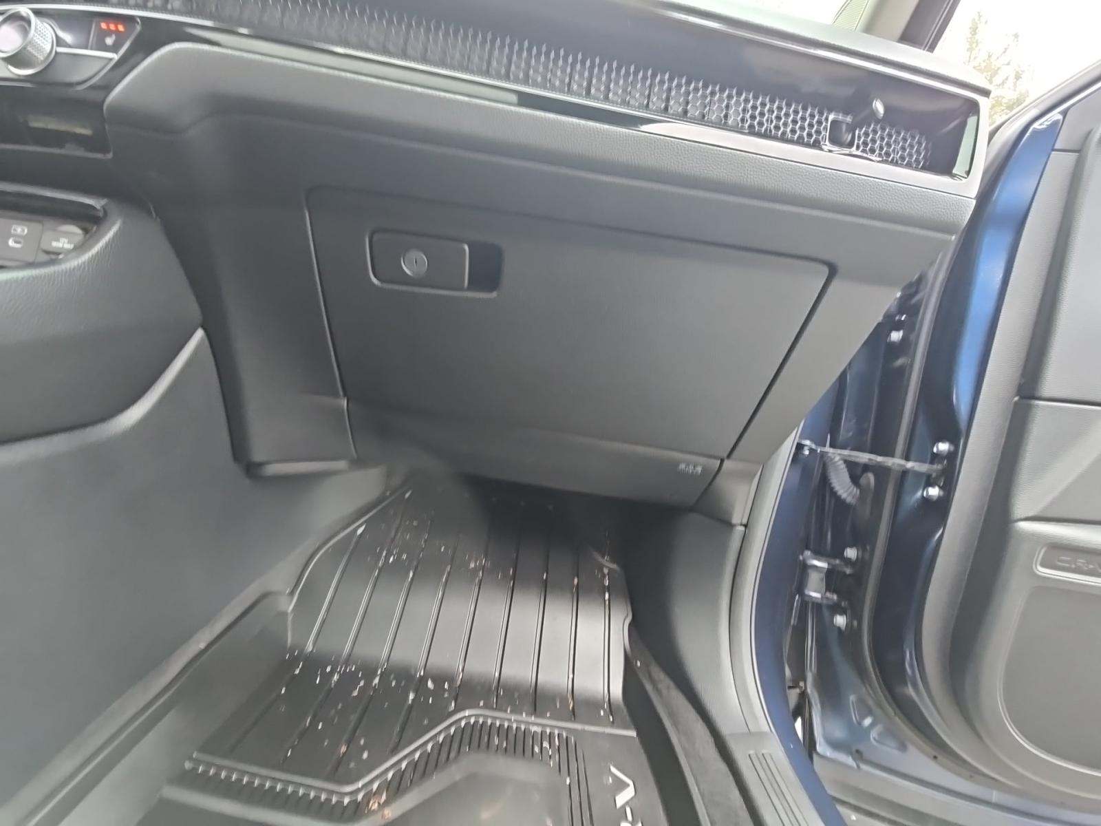 2023 Honda CR-V EX-L AWD