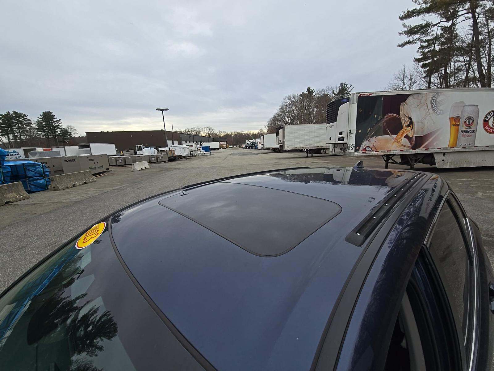 2023 Honda CR-V EX-L AWD