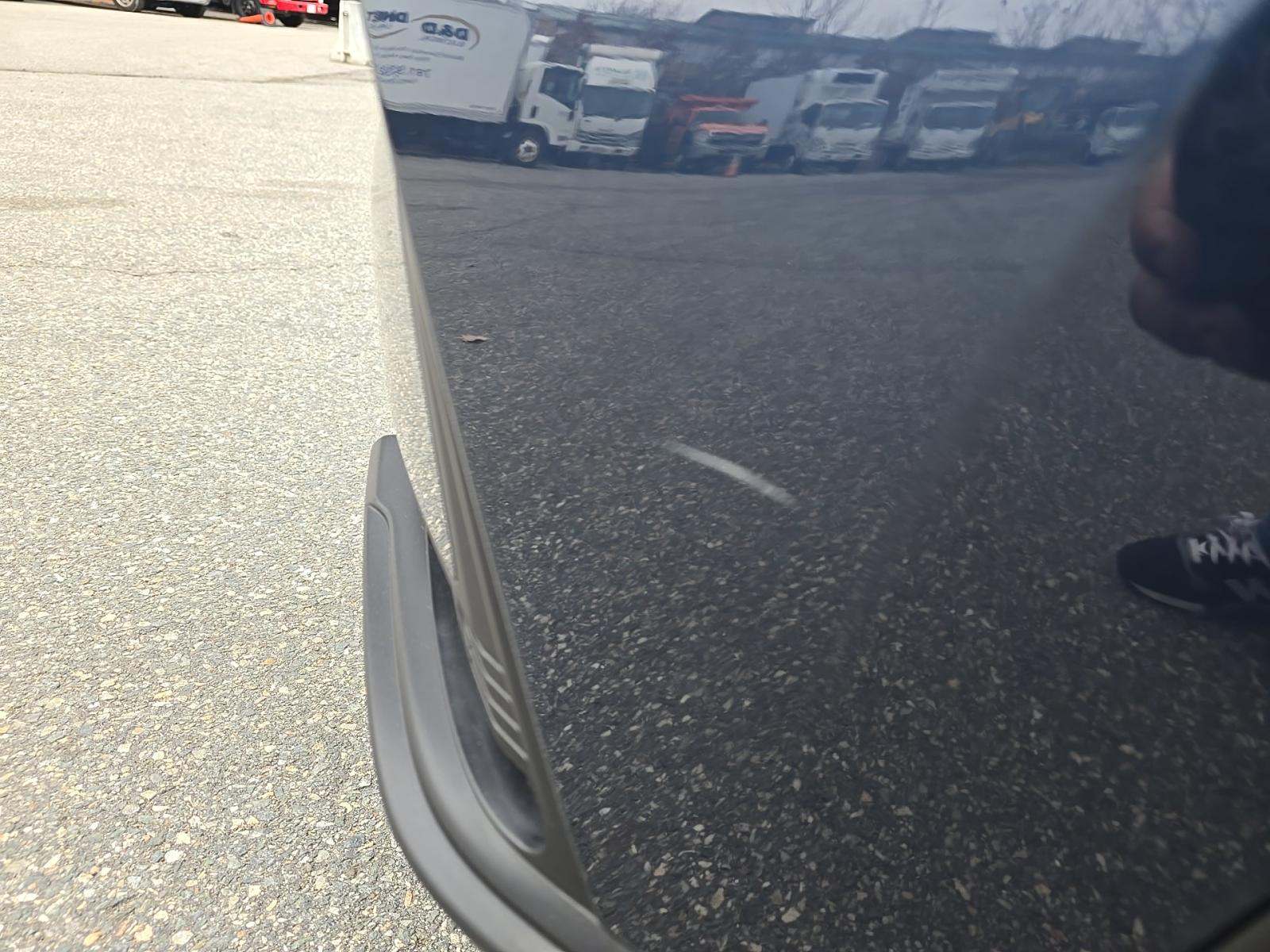 2023 Honda CR-V EX-L AWD