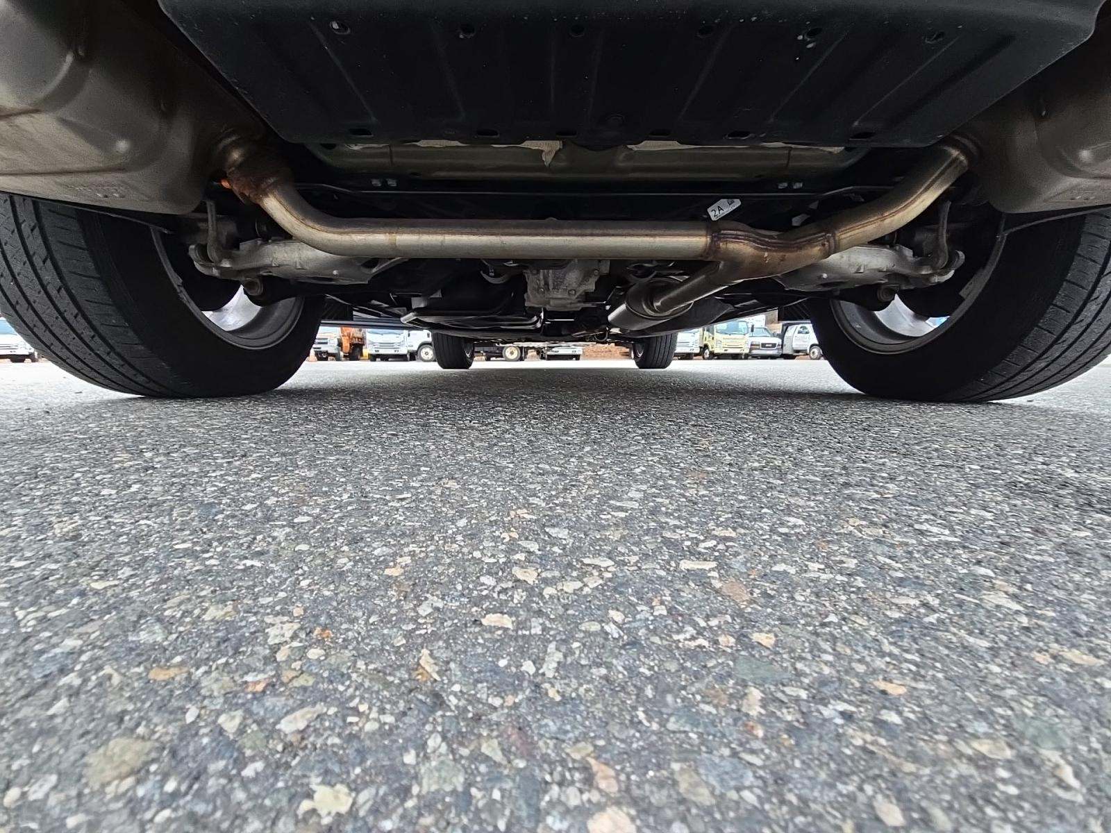 2023 Honda CR-V EX-L AWD