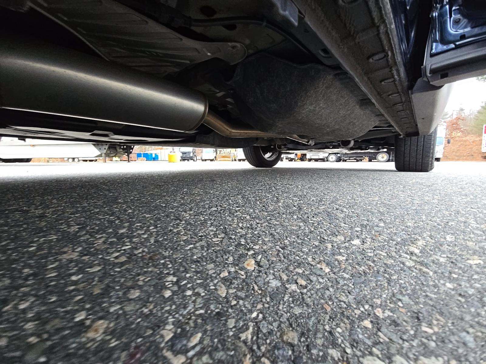 2023 Honda CR-V EX-L AWD