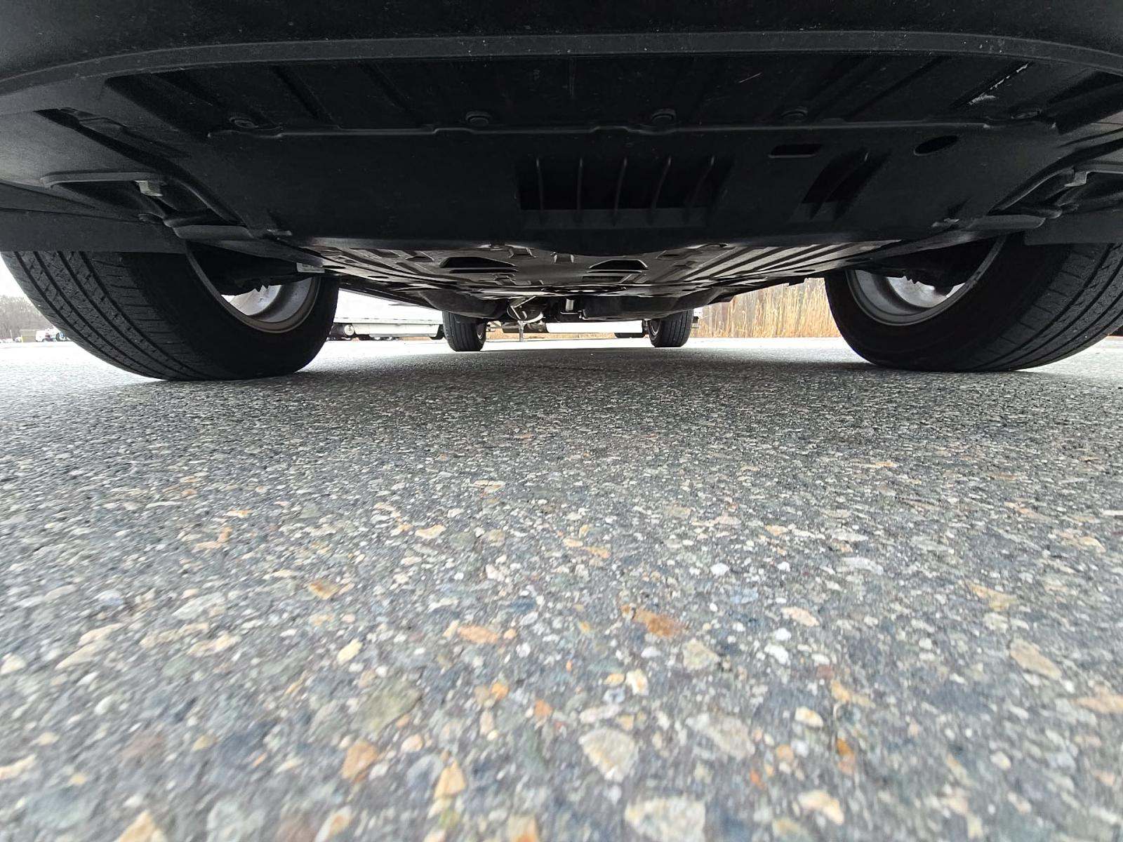 2023 Honda CR-V EX-L AWD