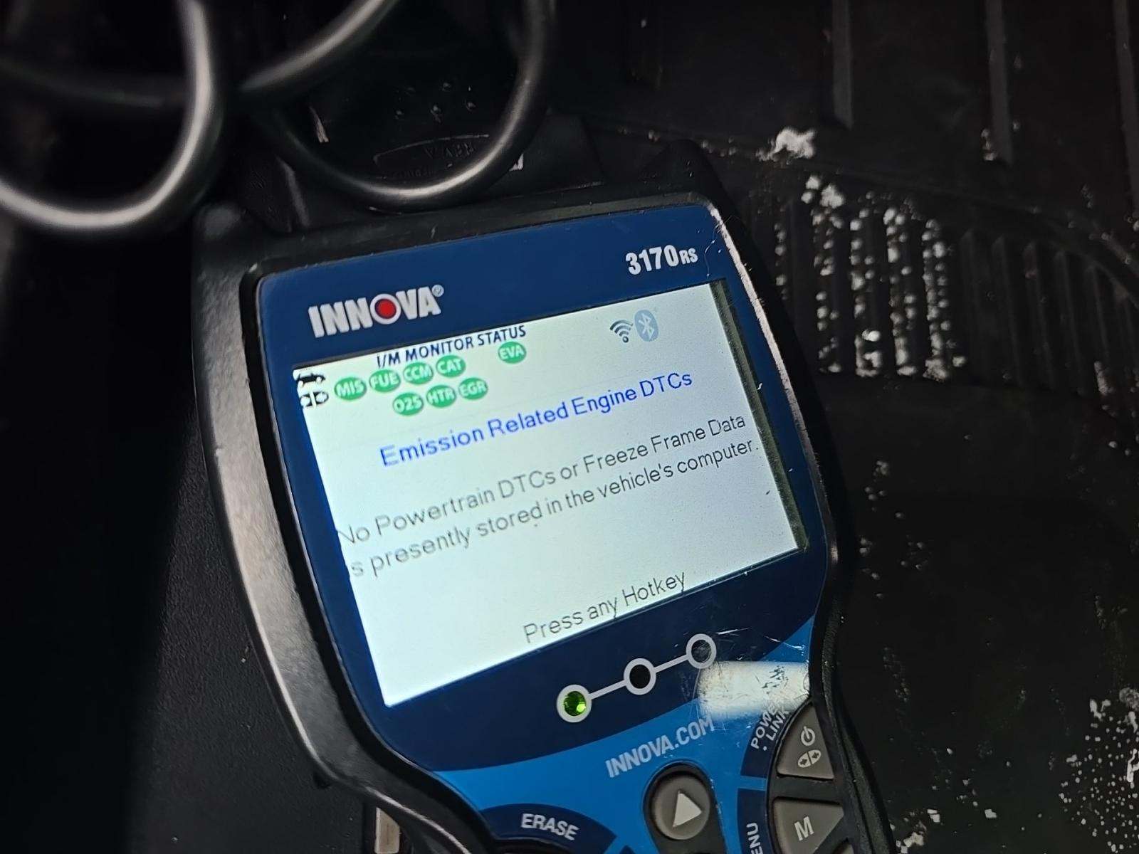 2023 Honda CR-V EX-L AWD