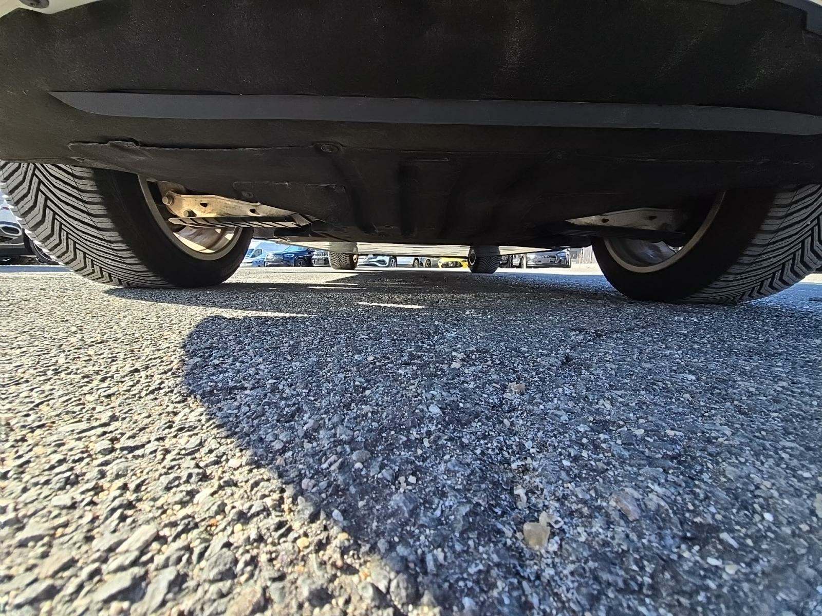 2019 Audi e-tron Premium Plus AWD