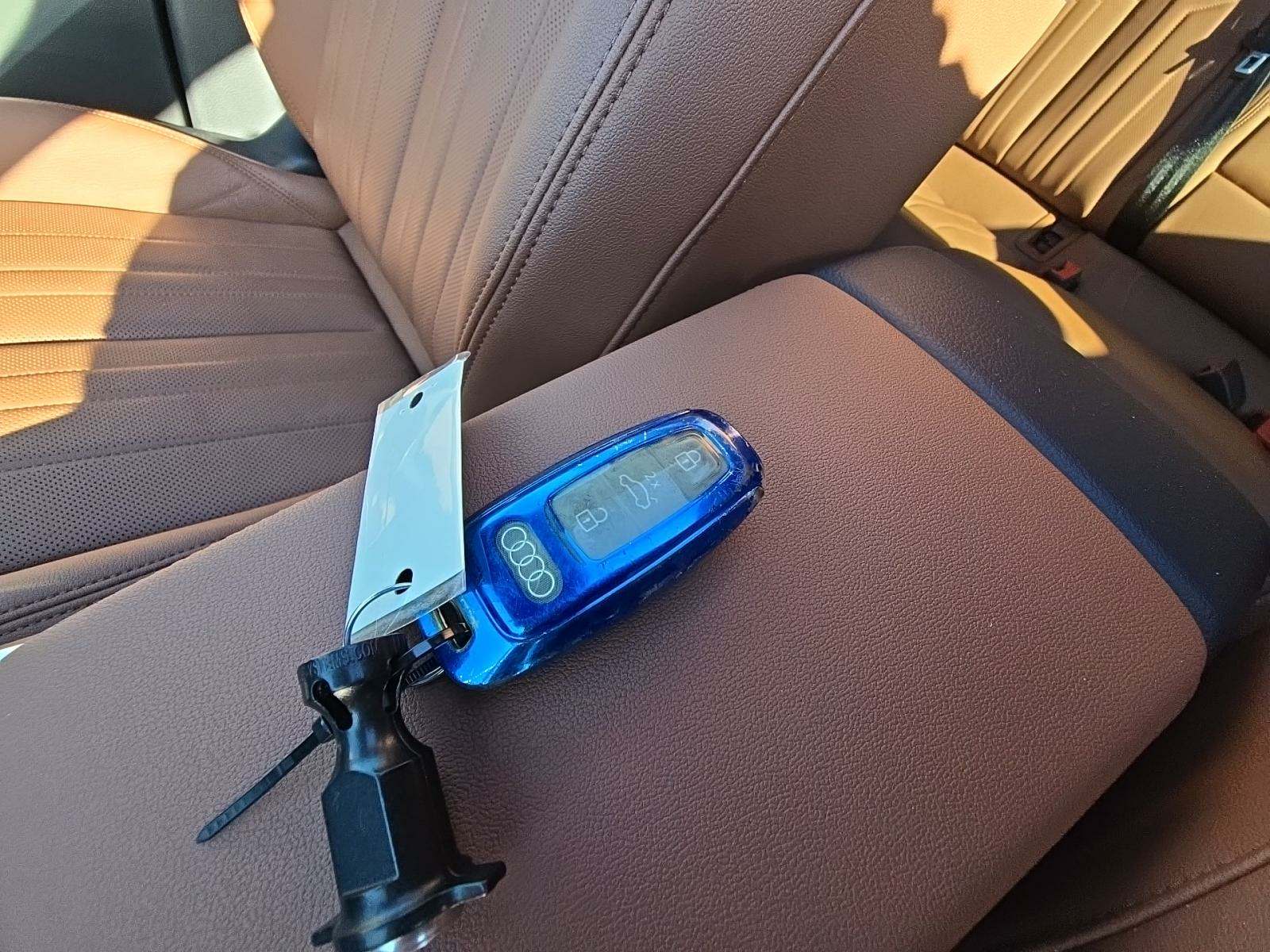 2019 Audi e-tron Premium Plus AWD