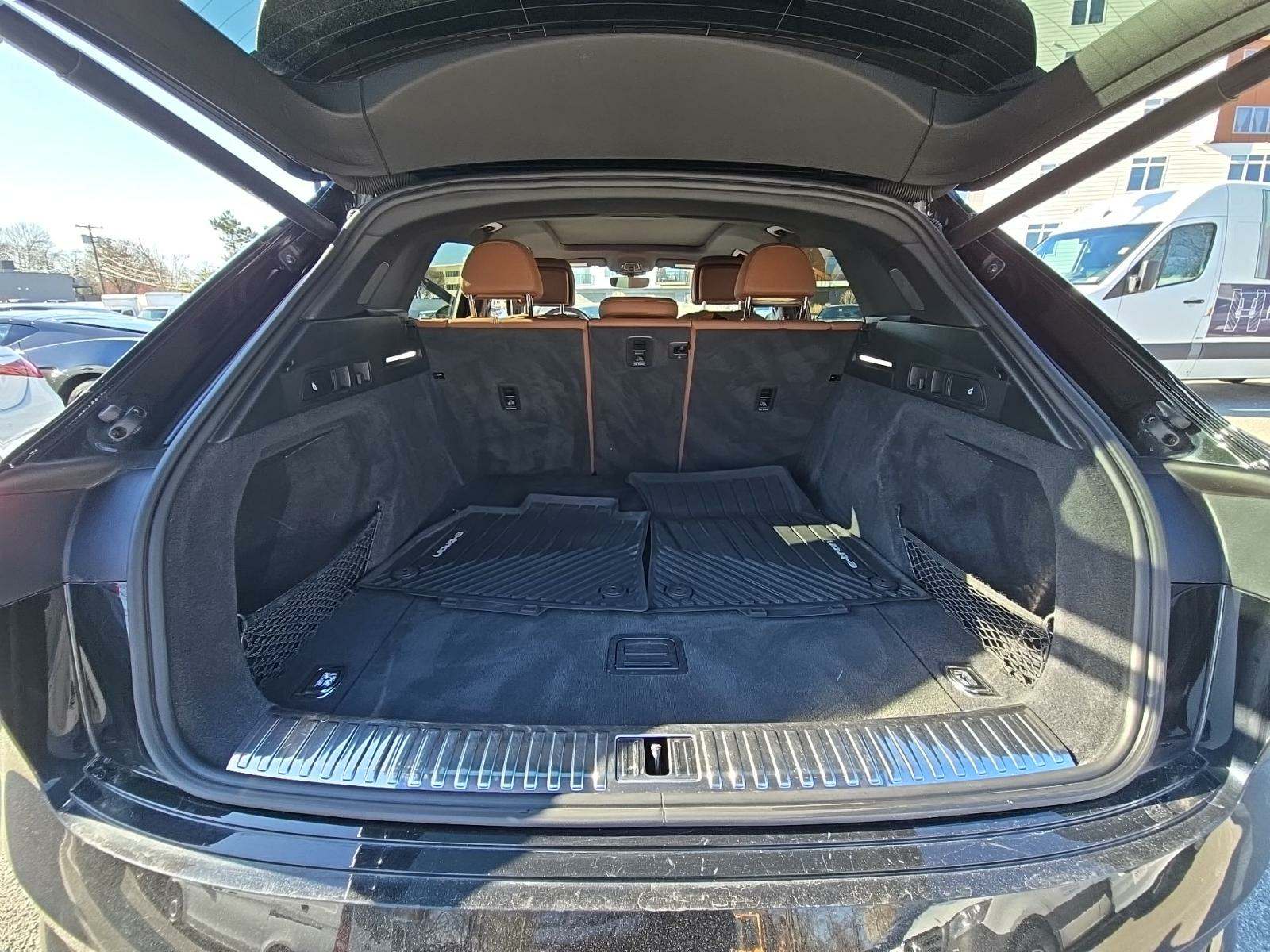 2019 Audi e-tron Premium Plus AWD