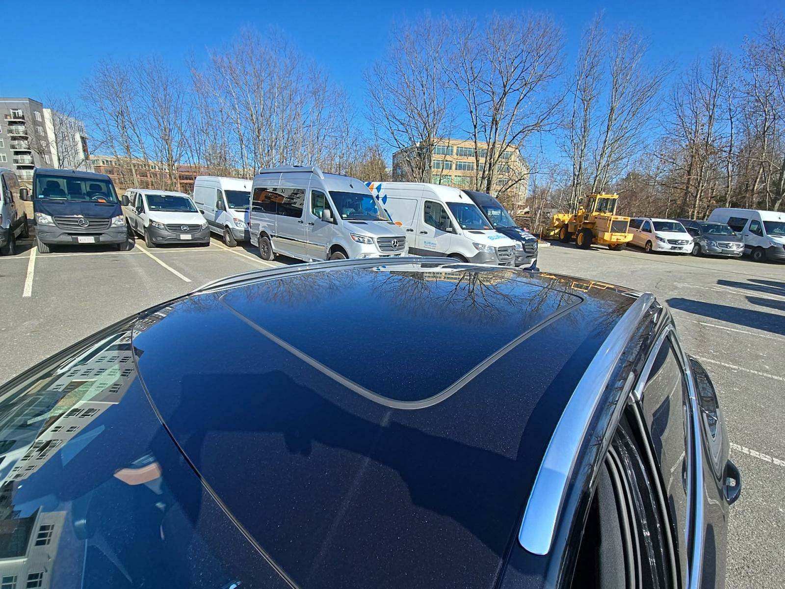 2019 Audi e-tron Premium Plus AWD